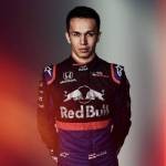 Alexander Albon