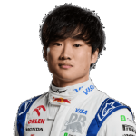 Yuki Tsunoda