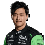 Guanyu Zhou