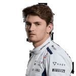 Logan Sargeant
