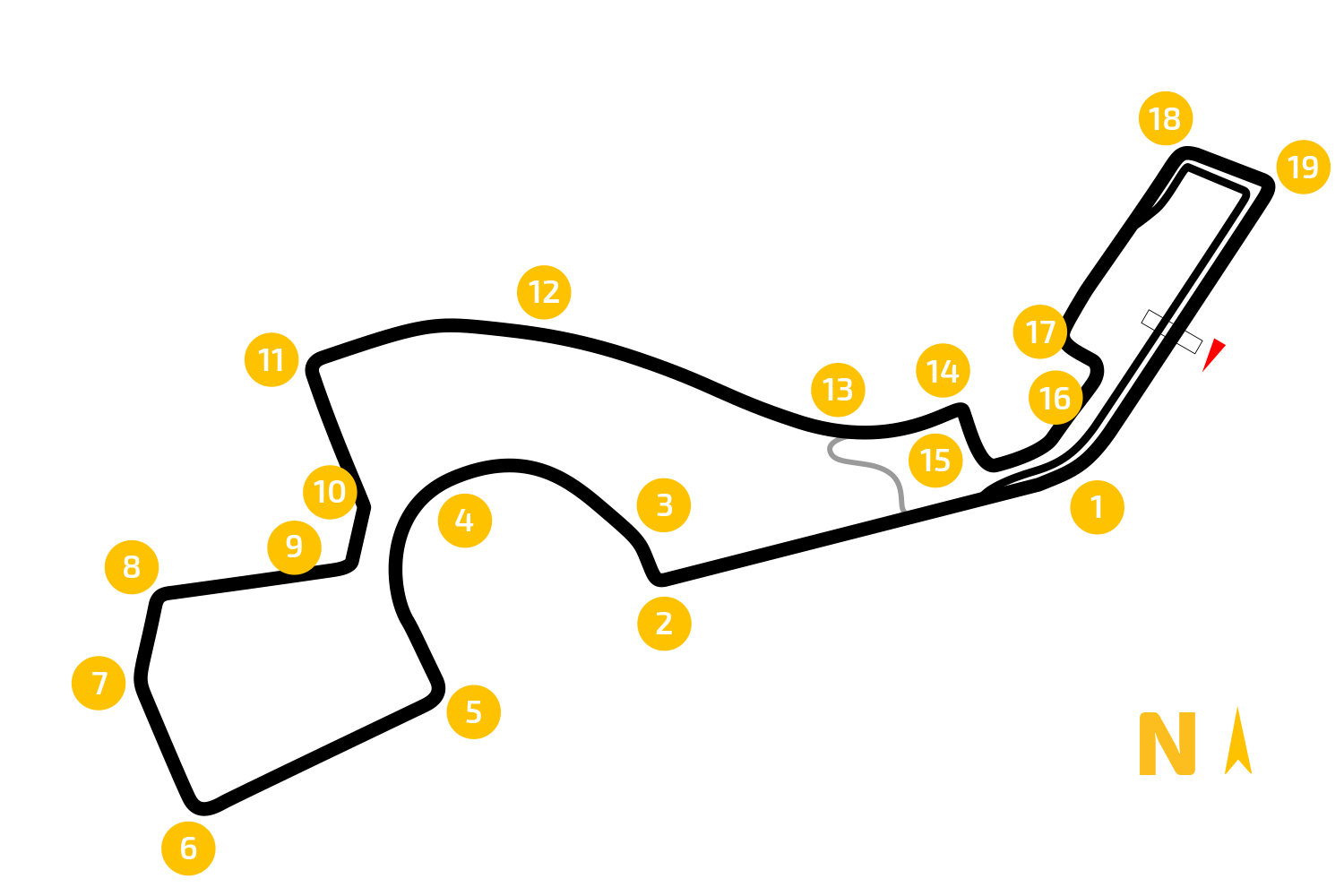 Sochi Autodrom