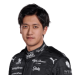 Guanyu Zhou