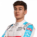 George Russell