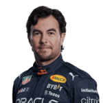 Sergio Pérez