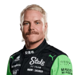 Valtteri Bottas