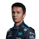 Alexander Albon