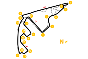 Yas Marina Circuit