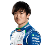Yuki Tsunoda