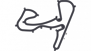 Circuit Zandvoort