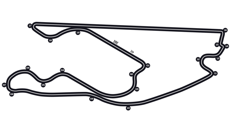 Miami International Autodrome