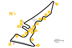Circuit of the Americas