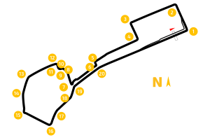 Baku City Circuit