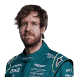Sebastian Vettel