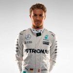 Nico Rosberg